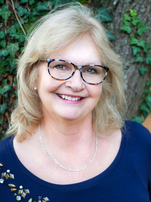 Peg Stookey, founder of MaxPotential U